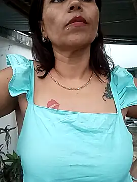 KaiicyQuuen's cam snapshot