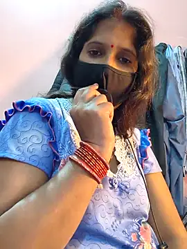 Sonalihot_'s cam snapshot