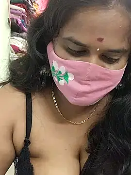 Diya_Rani's cam snapshot