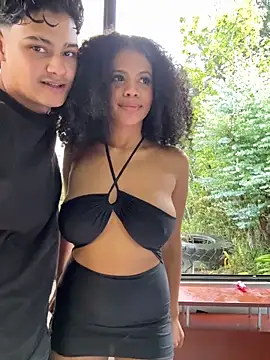 Rose-andres live sex cam