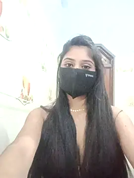 Hot-Soniya733's cam snapshot