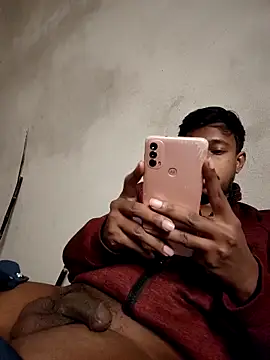 rudr1's cam snapshot