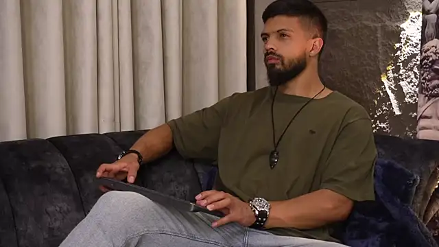 DannSaenz's cam snapshot