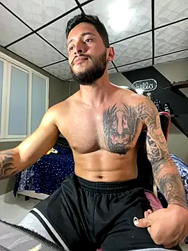 marcel_crawford96 live sex cam