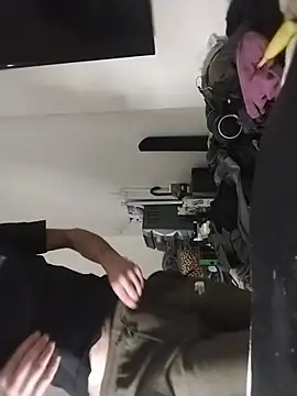 ArabPussylicker66 live sex cam