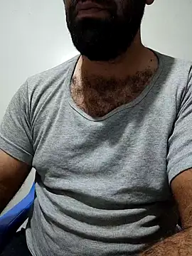 Samirfuker84's cam snapshot