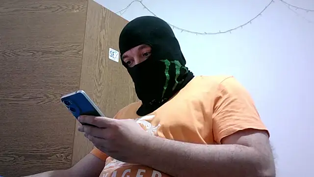 Black_Scorpion91's cam snapshot