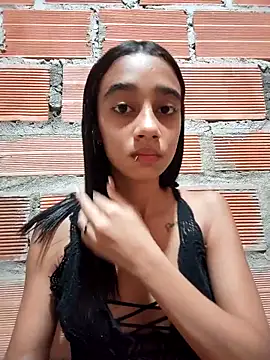 Zoe_Sweett18 live sex cam