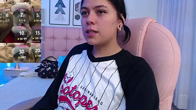 KikiVelvet's cam snapshot