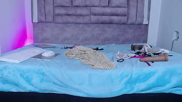 chayli_x's cam snapshot