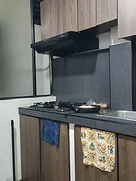 Little-Sammy's cam snapshot