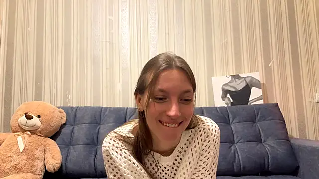 CarliBatas's cam snapshot