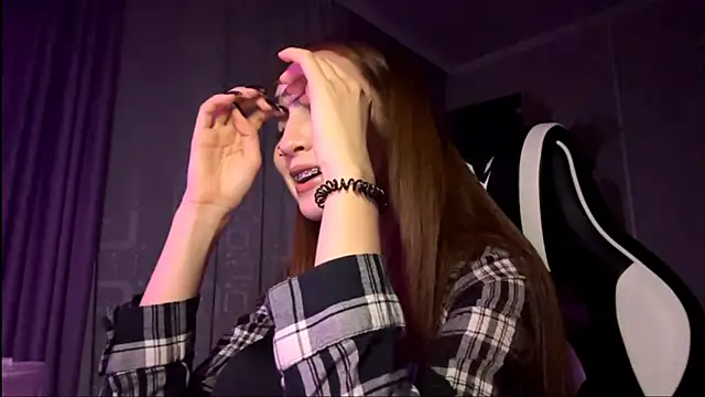 HollyPaw's cam snapshot