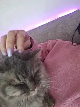 dirty_diiana's cam snapshot