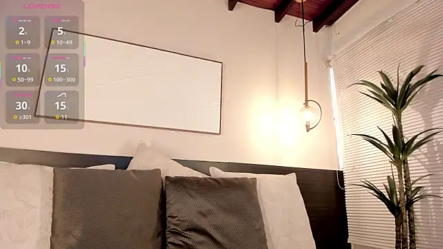 SophieBlake's cam snapshot