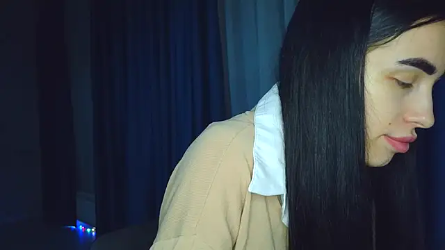 EvaMelnik's cam snapshot