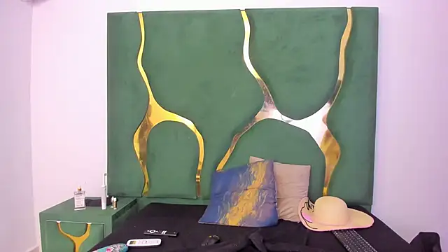 perlaasm's cam snapshot