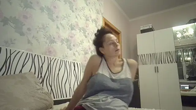 LindaStarS's cam snapshot