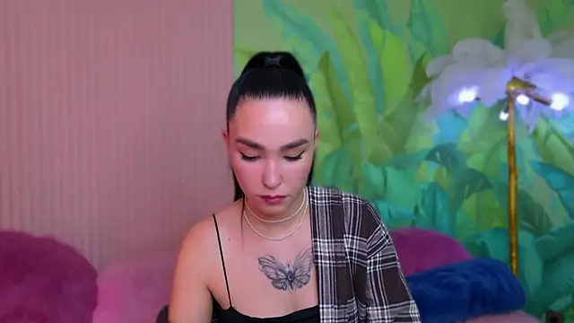 Amanda_Choi's cam snapshot