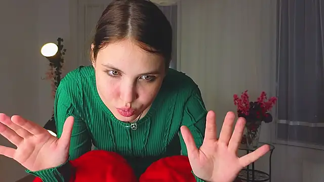 JanyceGrzyb's cam snapshot