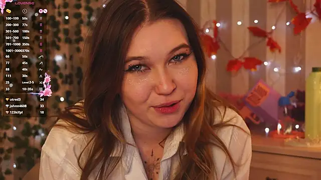 cheeky_cherry_'s cam snapshot