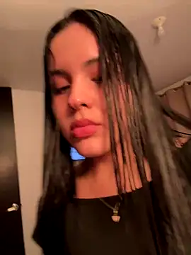 IvyValentine's cam snapshot