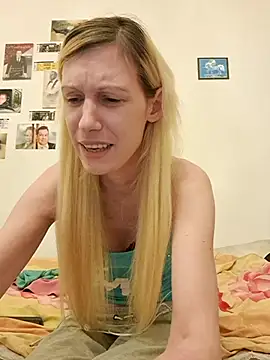 Polonski88_Official's cam snapshot