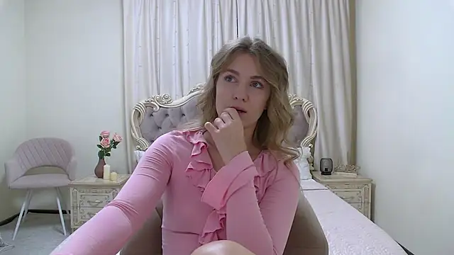 CassandraMarcy's cam snapshot