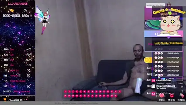 tomeliviathan live sex cam