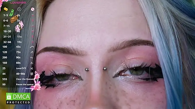 YesGarcia's cam snapshot