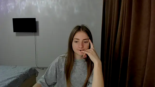 LilyHaart's cam snapshot