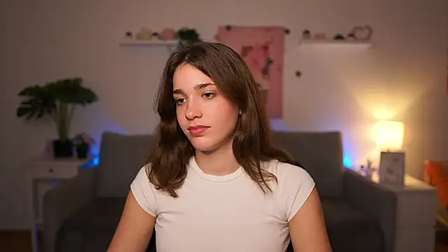 kissie_cat's cam snapshot