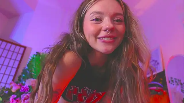 KristaBrooks live sex cam