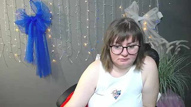 ZannaDreil's cam snapshot