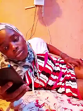 cute_naimah live sex cam