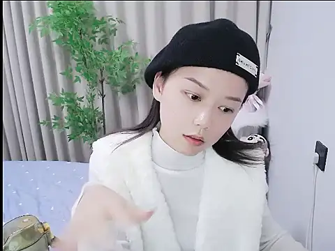 mili0923's cam snapshot