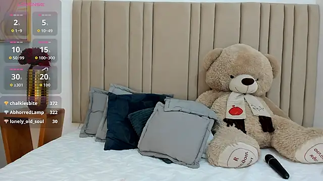 izadii's cam snapshot