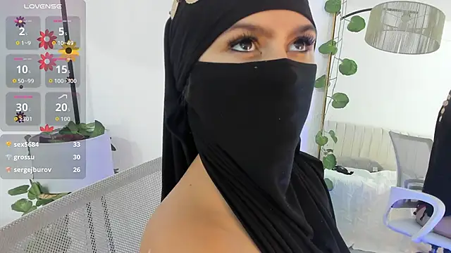 _shaiira's cam snapshot