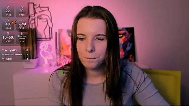 lola_swon live sex cam