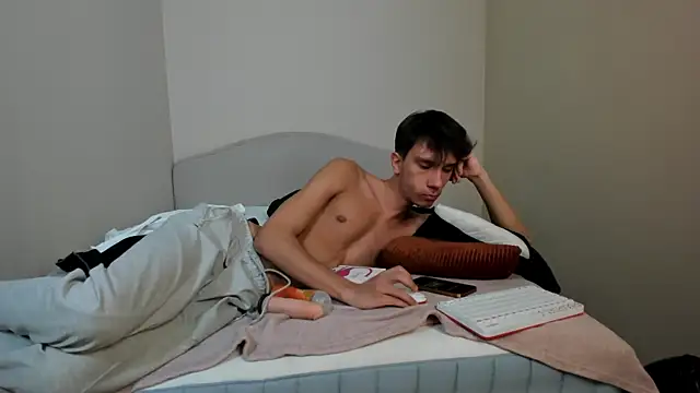 Benny_Powell live sex cam