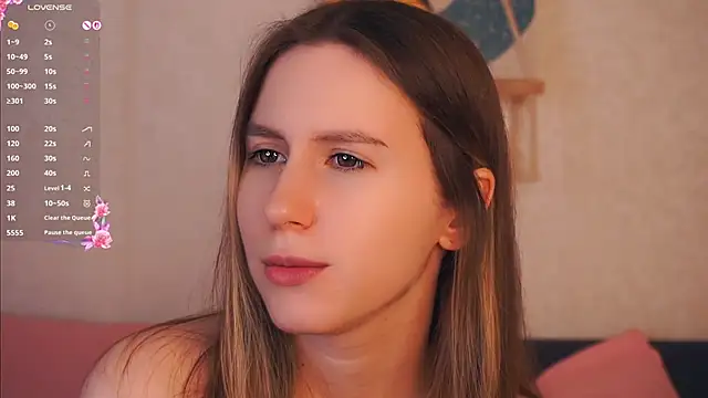 GabrielleLynchard live sex cam