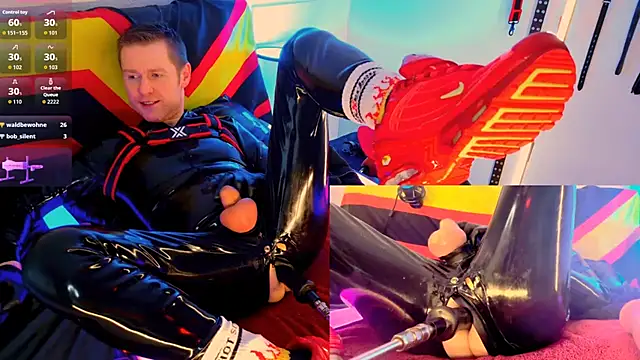 Romanheart live sex cam