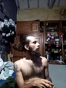 hairy_mannn live sex cam