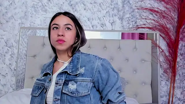 Ariana_greenblat live sex cam