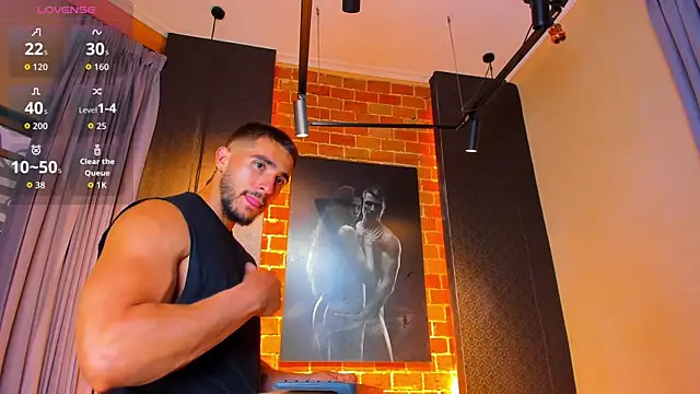 Scottfishcer1 live sex cam