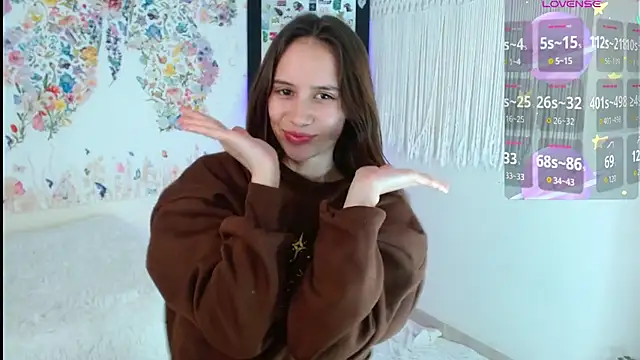 reaLISStic live sex cam