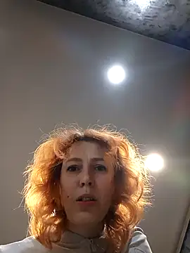 Evie_Berret's cam snapshot