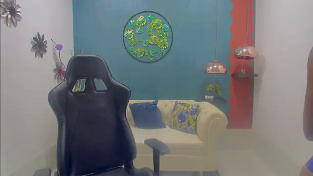 Gelen_brunette's cam snapshot