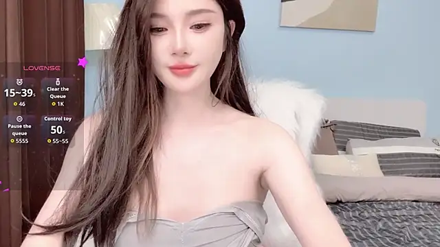 ViViennepp live sex cam