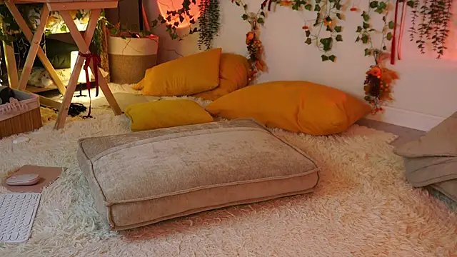 ScarletBlaze live sex cam